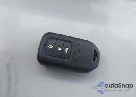 2020 Honda Accord Sport z USA, uszkodzony, nr VIN 1HGCV1F38LA004268